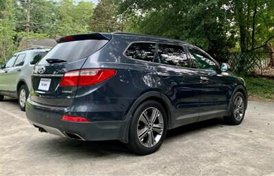 2014 Hyundai SANTA FE GLS   - Photo 4 - Gainesville, GA 30501