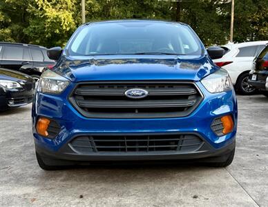 2018 Ford Escape S SUV