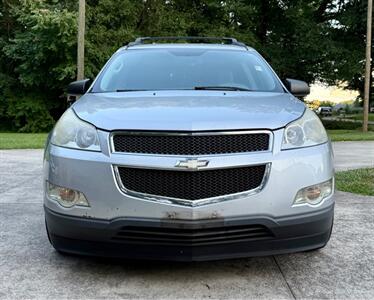 2012 Chevrolet Traverse LS   - Photo 6 - Gainesville, GA 30501