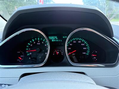 2012 Chevrolet Traverse LS   - Photo 14 - Gainesville, GA 30501