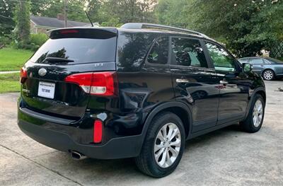 2014 Kia Sorento EX   - Photo 5 - Gainesville, GA 30501
