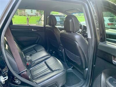 2014 Kia Sorento EX   - Photo 8 - Gainesville, GA 30501