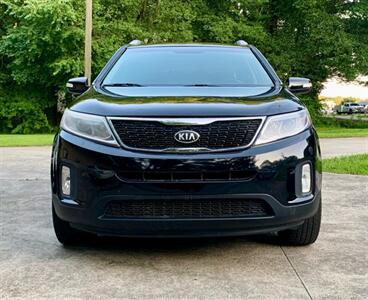 2014 Kia Sorento EX   - Photo 3 - Gainesville, GA 30501