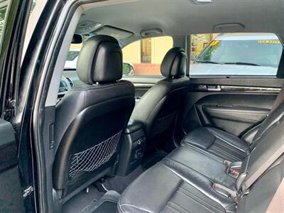 2014 Kia Sorento EX   - Photo 6 - Gainesville, GA 30501