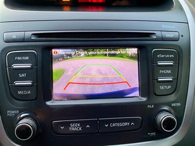 2014 Kia Sorento EX   - Photo 11 - Gainesville, GA 30501