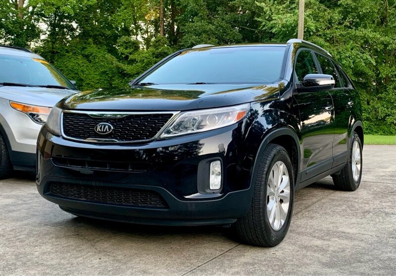 2014 Kia Sorento EX  