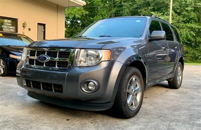 2011 Ford Escape XLT   - Photo 3 - Gainesville, GA 30501