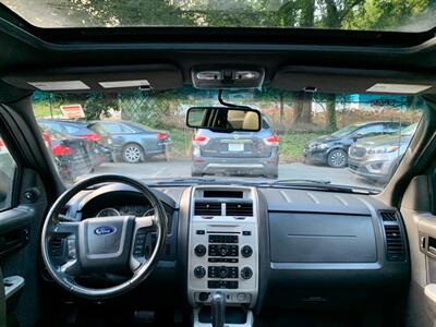 2011 Ford Escape XLT   - Photo 12 - Gainesville, GA 30501