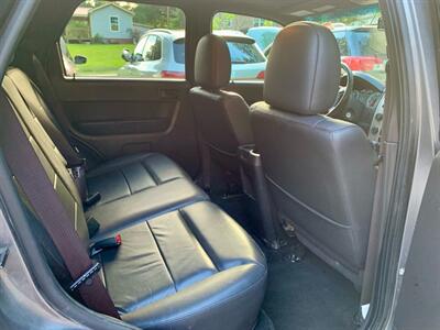 2011 Ford Escape XLT   - Photo 10 - Gainesville, GA 30501