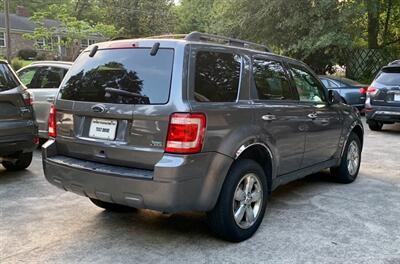 2011 Ford Escape XLT   - Photo 5 - Gainesville, GA 30501