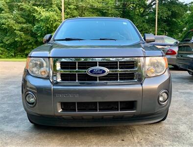 2011 Ford Escape XLT   - Photo 1 - Gainesville, GA 30501