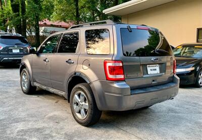 2011 Ford Escape XLT   - Photo 4 - Gainesville, GA 30501
