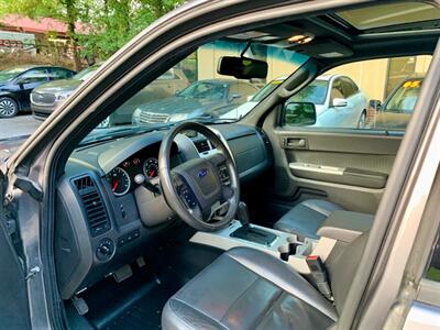 2011 Ford Escape XLT   - Photo 6 - Gainesville, GA 30501