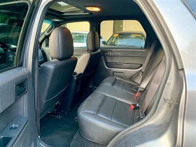2011 Ford Escape XLT   - Photo 7 - Gainesville, GA 30501