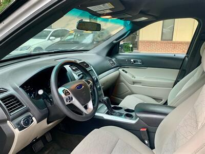 2013 Ford Explorer   - Photo 6 - Gainesville, GA 30501