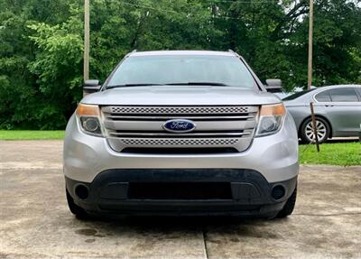 2013 Ford Explorer   - Photo 1 - Gainesville, GA 30501