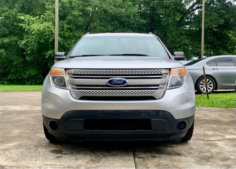 2013 Ford Explorer - Photo 1 - Gainesville, GA 30501