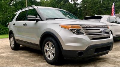2013 Ford Explorer   - Photo 2 - Gainesville, GA 30501