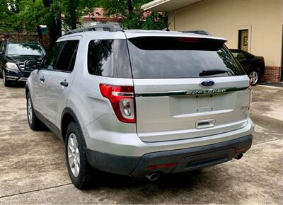 2013 Ford Explorer   - Photo 5 - Gainesville, GA 30501