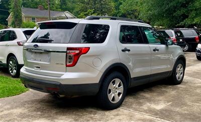 2013 Ford Explorer   - Photo 4 - Gainesville, GA 30501