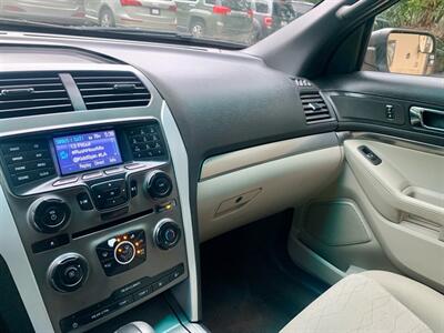 2013 Ford Explorer   - Photo 12 - Gainesville, GA 30501