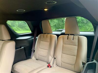 2013 Ford Explorer   - Photo 8 - Gainesville, GA 30501