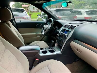 2013 Ford Explorer   - Photo 10 - Gainesville, GA 30501