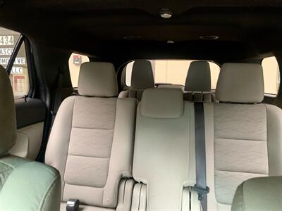 2013 Ford Explorer   - Photo 13 - Gainesville, GA 30501