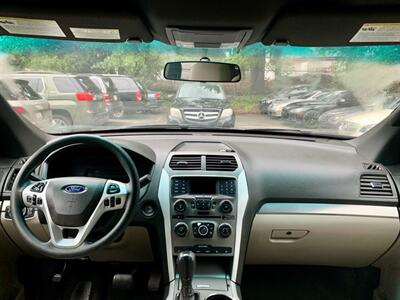 2013 Ford Explorer   - Photo 11 - Gainesville, GA 30501