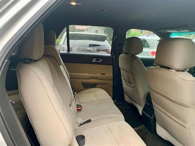 2013 Ford Explorer   - Photo 9 - Gainesville, GA 30501