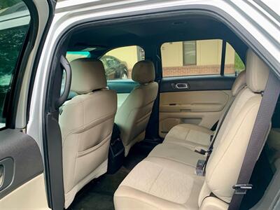 2013 Ford Explorer   - Photo 7 - Gainesville, GA 30501