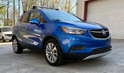2018 Buick Encore PREFERRED SUV