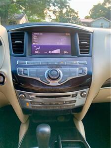 2015 INFINITI QX60   - Photo 22 - Gainesville, GA 30501