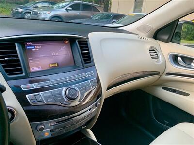 2015 INFINITI QX60   - Photo 15 - Gainesville, GA 30501