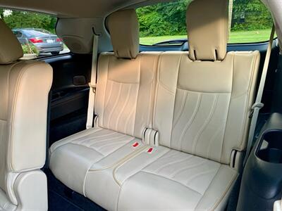 2015 INFINITI QX60   - Photo 9 - Gainesville, GA 30501