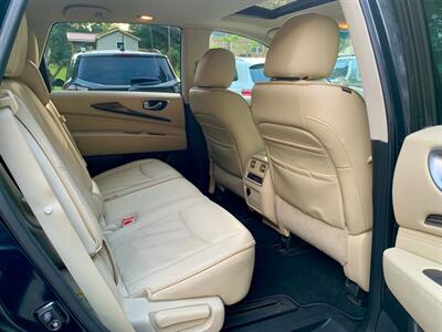 2015 INFINITI QX60   - Photo 12 - Gainesville, GA 30501