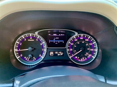 2015 INFINITI QX60   - Photo 18 - Gainesville, GA 30501