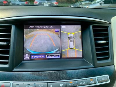 2015 INFINITI QX60   - Photo 17 - Gainesville, GA 30501