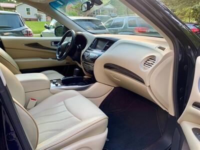 2015 INFINITI QX60   - Photo 13 - Gainesville, GA 30501