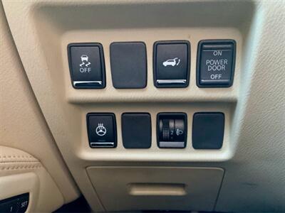 2015 INFINITI QX60   - Photo 19 - Gainesville, GA 30501