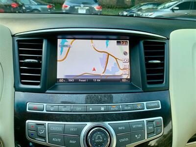 2015 INFINITI QX60   - Photo 16 - Gainesville, GA 30501