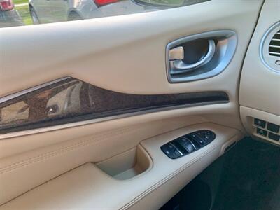 2015 INFINITI QX60   - Photo 20 - Gainesville, GA 30501