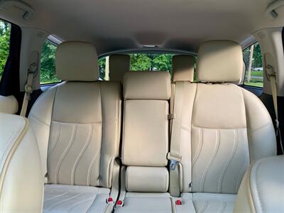 2015 INFINITI QX60   - Photo 21 - Gainesville, GA 30501