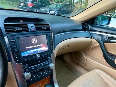2005 Acura TL 3.2   - Photo 14 - Gainesville, GA 30501