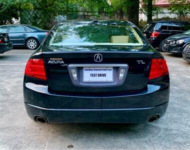 2005 Acura TL 3.2   - Photo 6 - Gainesville, GA 30501