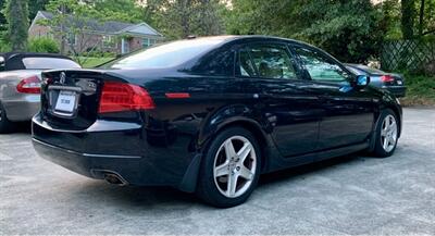 2005 Acura TL 3.2   - Photo 7 - Gainesville, GA 30501