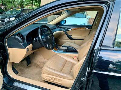 2005 Acura TL 3.2   - Photo 8 - Gainesville, GA 30501