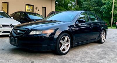 2005 Acura TL 3.2   - Photo 1 - Gainesville, GA 30501