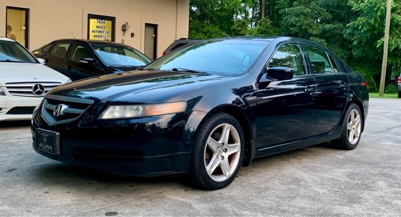 2005 Acura TL 3.2 - Photo 1 - Gainesville, GA 30501