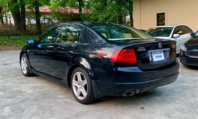 2005 Acura TL 3.2   - Photo 5 - Gainesville, GA 30501